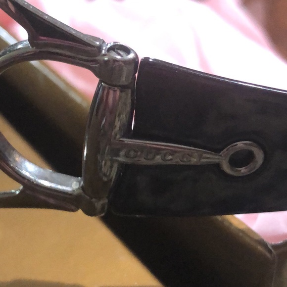 Authentic Gucci sunglasses - Picture 3 of 3